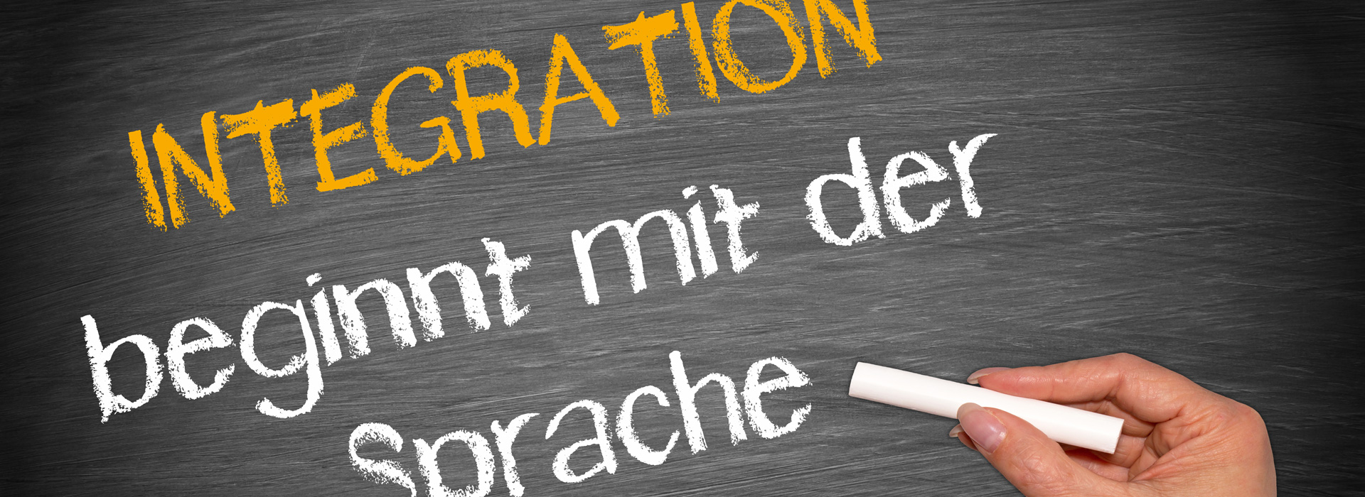 Sprachkurse fr die Integration in Bern